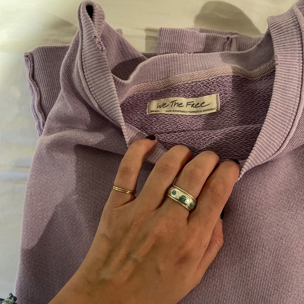 FP Camden Sweatshirt
